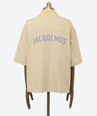 ベージュ系 JACQUEMUS(ジャックムス) カーディガン(レディース
