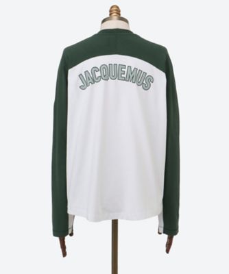 Ｔシャツ　ＬＥ　ＴＳＨＩＲＴ　ＢＡＳＥＢＡＬＬ　ＭＬ　２５Ｓ－１６－２５５ＪＳ２９９－２００３
