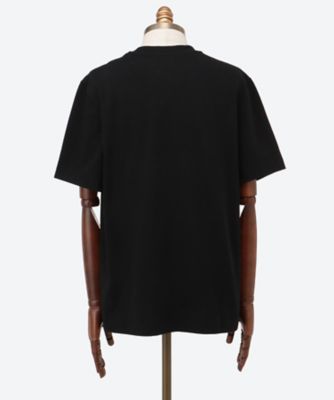 Ｔシャツ　ＬＥ　ＴＳＨＩＲＴ　ＧＲＯＳ　ＧＲＡＩＮ　２５Ｓ－２０－２４５ＪＳ２０８－２１２５