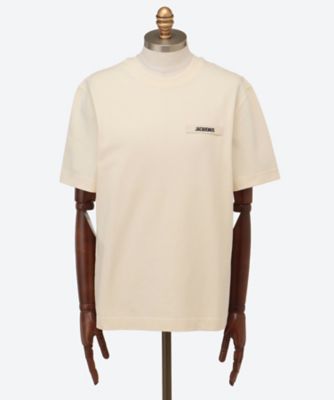 Ｔシャツ　ＬＥ　ＴＳＨＩＲＴ　ＧＲＯＳ　ＧＲＡＩＮ　２５Ｓ－２０－２４５ＪＳ２０８－２１２５