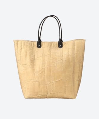 beta post (Men)/ベータ ポスト ハンドバッグ　ｃａｒｄｂｏａｒｄ　ｔｏｔｅ　ｂａｇ　Ｂ０２ＳＣＢＧ－１６８