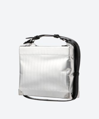 バッグ　ａｌｕｍｉｃ　ｃｏｎｔａｕｎｅｒ　ｓｈｏｕｌｄｅｒ　ｂａｇ　Ｂ０２ＳＣＢＧ－２２１