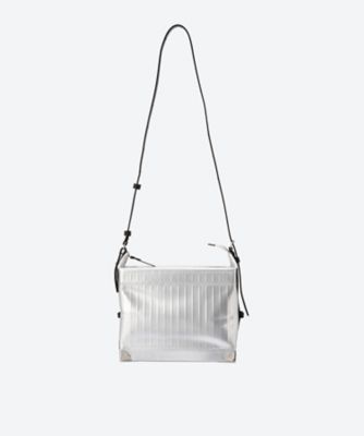 バッグ　ａｌｕｍｉｃ　ｃｏｎｔａｕｎｅｒ　ｓｈｏｕｌｄｅｒ　ｂａｇ　Ｂ０２ＳＣＢＧ－２２１