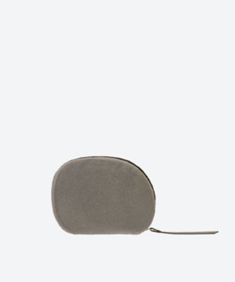 beta post (Men)/ベータ ポスト 二つ折り財布　ｍｏｌｄｅｄ　ｈａｌｆ　ｗａｌｌｅｔ　Ｂ０２ＳＣＷＬ－２９Ｐ