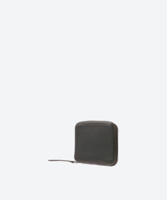 二つ折り財布　ｍｏｌｄｅｄ　ｈａｌｆ　ｗａｌｌｅｔ　Ｂ０２ＳＣＷＬ－２９