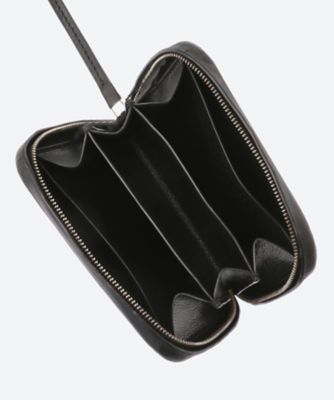 ミニ財布　ｍｏｌｄｅｄ　ｍｉｎｉ　ｐｕｒｓｅ　Ｂ０２ＳＣＣＯ－０３