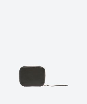 beta post (Men)/ベータ ポスト ミニ財布　ｍｏｌｄｅｄ　ｍｉｎｉ　ｐｕｒｓｅ　Ｂ０２ＳＣＣＯ－０３