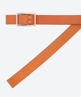 ベルト　ｓｉｚｅ　ｌｅｓｓ　ｎａｒｒｏｗ　ｂｅｌｔ　Ｂ０２ＳＣＢＬ－１６