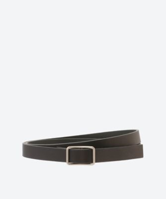 ベルト　ｓｉｚｅ　ｌｅｓｓ　ｎａｒｒｏｗ　ｂｅｌｔ　Ｂ０２ＳＣＢＬ－１６