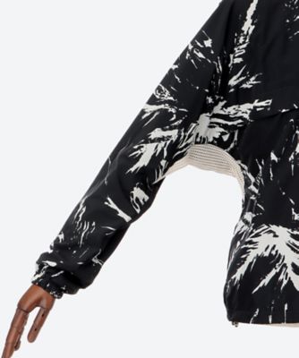 ジャケット Bloom Anorak 25S－11
