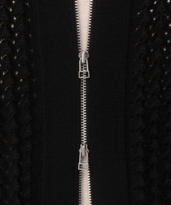 ブルゾン　Ａｓｈ　Ｚｉｐ　Ｕｐ　２５Ｓ－２－ＪＢＭＷ０４５６ＹＡ４８