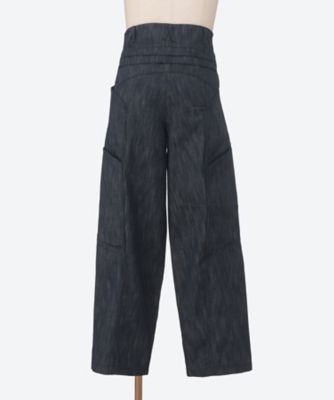 トラウザーズ　Ｍａｎｔｌｅ　Ｔｒｏｕｓｅｒｓ　２５Ｓ－５－ＪＢＭＷ０３２３ＤＥ０５