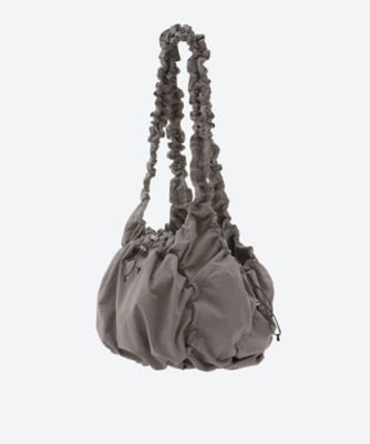 バッグ Mica Bag 25S－7－JBMW260FA33 | _J.L