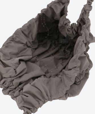 バッグ Mica Bag 25S－7－JBMW260FA33 | _J.L