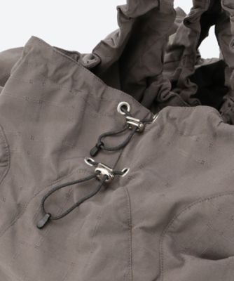 バッグ Mica Bag 25S－7－JBMW260FA33 | _J.L