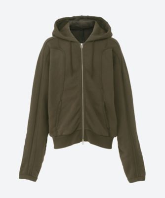 _J.L - A.L_ (Men) /ジェイラル フーディ　Ｐｌｉｏ　Ｈｏｏｄｉｅ　２５Ｓ－９－ＪＢＭＷ０３４１ＪＹ１５