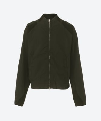 _J.L - A.L_ (Men) /ジェイラル ジャケット　Ｍｉｎｎｏ　Ｊａｃｋｅｔ　２５Ｓ－１０－ＪＢＭＷ０４６８ＦＡ３５９
