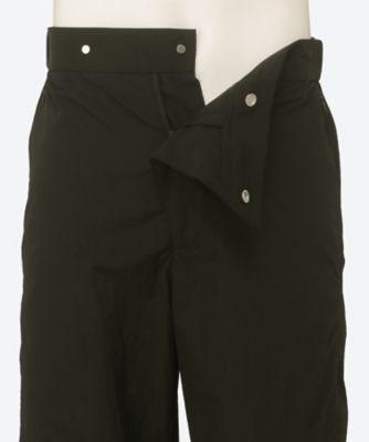 トラウザーズ　Ｍｉｎｎｏ　Ｔｒｏｕｓｅｒｓ　２５Ｓ－１１－ＪＢＭＷ０４６７ＦＡ３５８