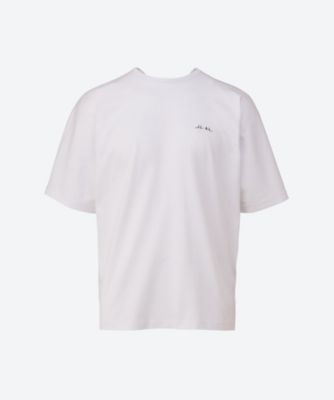 _J.L - A.L_ (Men) /ジェイラル Ｔシャツ　Ｄａｌｍａ　Ｓｈｏｒｔｓｌｅｅｖｅ　２５Ｓ－１２－ＪＢＭＷ０４６９ＪＹ３３