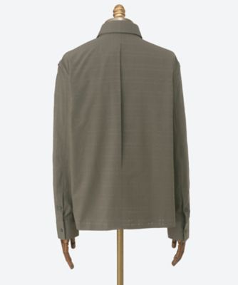 シャツ　Ｐａｌａｅｏ　Ｓｈｉｒｔ　２５Ｓ－１４－ＪＢＭＷ０３６０ＦＡ２９１