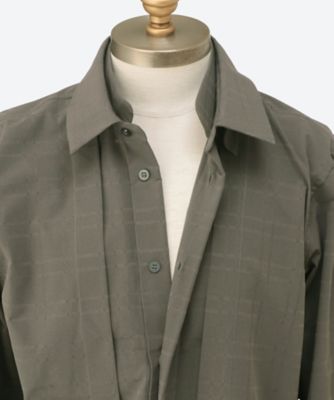 シャツ　Ｐａｌａｅｏ　Ｓｈｉｒｔ　２５Ｓ－１４－ＪＢＭＷ０３６０ＦＡ２９１