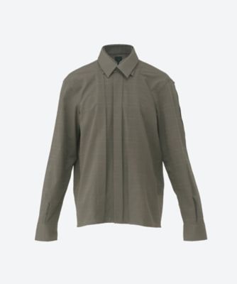 _J.L - A.L_ (Men) /ジェイラル シャツ　Ｐａｌａｅｏ　Ｓｈｉｒｔ　２５Ｓ－１４－ＪＢＭＷ０３６０ＦＡ２９１