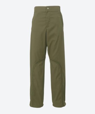 _J.L - A.L_ (Men) /ジェイラル トラウザーズ　Ｋａｒｓｔ　Ｔｒｏｕｓｅｒｓ　２５Ｓ－１５－ＪＢＭＷ０３４９ＦＡ２８４
