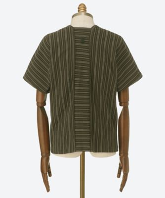 Ｔシャツ　Ｄａｌｍａ　Ｓｈｏｒｔｓｌｅｅｖｅ　２５Ｓ－１９－ＪＢＭＷ０４０９ＪＹ２５