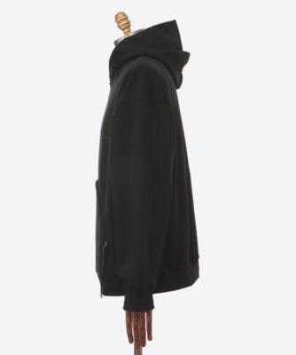 POST ARCHIVE FACTION (PAF) 変形パーカー　フーディ　M POST ARCHIVE FACTION (PAF) 6.0 HOODIE RIGHT – 082plus