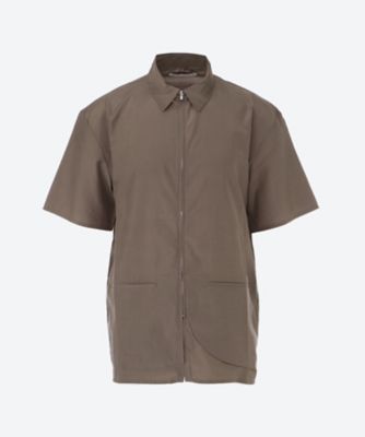 POST ARCHIVE FACTION (PAF) (Men)/ポストアーカイブファクション シャツ　２５Ｓ－７－ＴＨＳＲ－ＢＲ