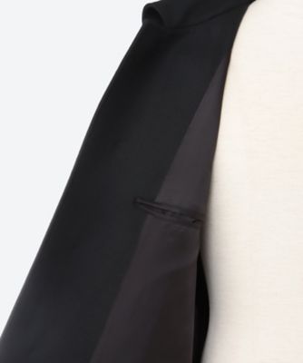 送料無料】コート OVERSIZED INVESTIGATED