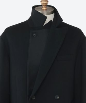 ジャケット OVERSIZED DOUBLE LAPELLED