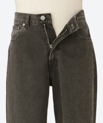 デニムパンツ　ＴＨＩＲＤ　ＣＵＴ　２５Ｓ－５６－Ｍ２２５５ＴＢＣ
