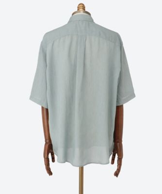 シャツ　ＢＥＹＯＮＤ　ＳＨＩＲＴＳＨＯＲＴＳＬＥＥＶＥ　２５Ｓ－５０－Ｍ２２５２ＢＧ