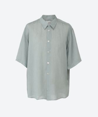 OUR LEGACY (Men)/アワーレガシー シャツ BEYOND SHIRTSHORTSLEEVE 25S-50-M2252BG