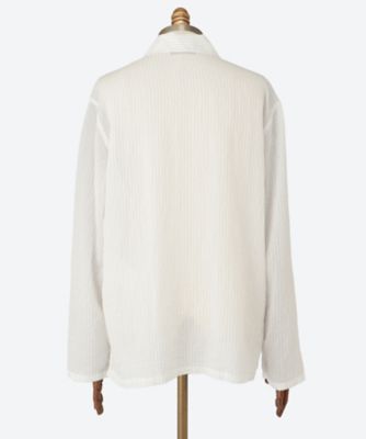 シャツ　ＨＡＶＥＮ　ＪＡＣＫＥＴ　２５Ｓ－５３－Ｍ２２５２ＨＢ