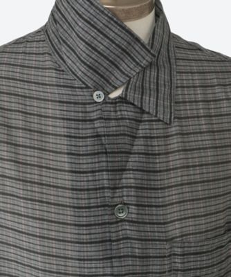 シャツ　ＨＥＵＳＥＮ　ＳＨＩＲＴ　ＳＨＯＲＴＳＬＥＥＶＥ　２５Ｓ－５４－Ｍ２２５２ＨＰ