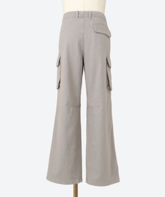 カーゴパンツ　ＭＯＵＮＴ　ＣＡＲＧＯ　２５Ｓ－５５－Ｍ２２５４ＭＣＳ