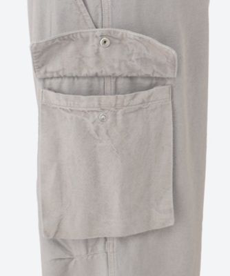 カーゴパンツ　ＭＯＵＮＴ　ＣＡＲＧＯ　２５Ｓ－５５－Ｍ２２５４ＭＣＳ