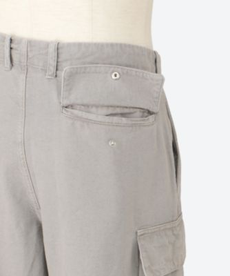 カーゴパンツ　ＭＯＵＮＴ　ＣＡＲＧＯ　２５Ｓ－５５－Ｍ２２５４ＭＣＳ