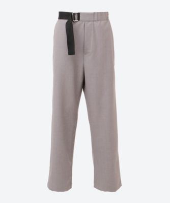 ＜PEACEMAKER OAMC(R) (Men)＞パンツ　Ｒｅｇｓ　Ｐａｎｔｓ　２５Ｓ－１－ＰＣＭ１ＯＰ０１ＡＷＯ００１０９５