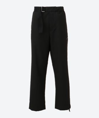 ＜PEACEMAKER OAMC(R) (Men)＞パンツ　Ｒｅｇｓ　Ｐａｎｔｓ　２５Ｓ－２－ＰＣＭ１ＯＰ０１ＡＷＯ００１０９９