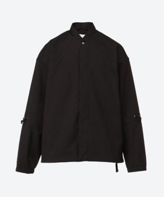PEACEMAKER OAMC(R) (Men)/ピースメイカー ブルゾン TECH OVERSHIRT 25S-6-PCM1OS01ANY003099