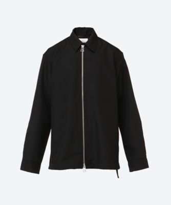 PEACEMAKER OAMC(R) (Men)/ピースメイカー シャツ Ian Shirt 25S-7-PCM1OS02APL001099