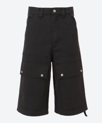 ＜PEACEMAKER OAMC(R) (Men)＞チノショーツ　ＣＨＩＮＯ　ＳＨＯＲＴ　２５Ｓ－１９－ＰＣＭ１ＯＲ０５ＢＣＯ００２０９９