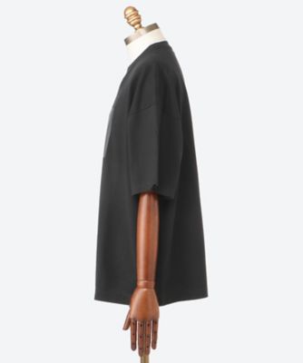 カットソー Photogram Printed T―shirt 25W