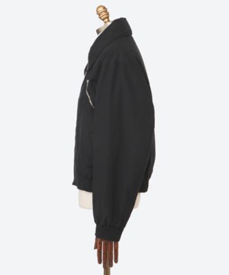 完売品　24SS ロンハーマン別注　キャサリンハムネット　ジャケット　ブルゾン ブルゾン ”KATHARINE HAMNETT” Recycle