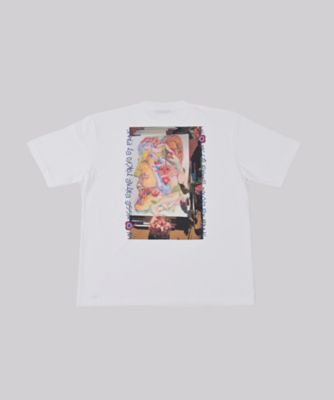 Ｔシャツ　ＭＭ　ＰＡＲＩＳ　×　ＩＳＥＴＡＮ　ＨＳ　Ｄ