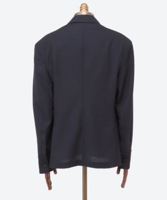 ジャケット LA VESTE CANEVAS 25S－9