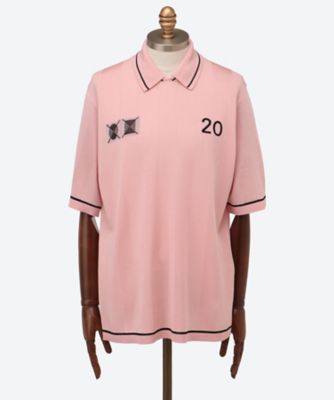 ポロシャツ　ＬＥ　ＰＯＬＯ　ＬＩＧＡ　２５Ｓ－１４－２５５ＫＮ５４２－２４３２